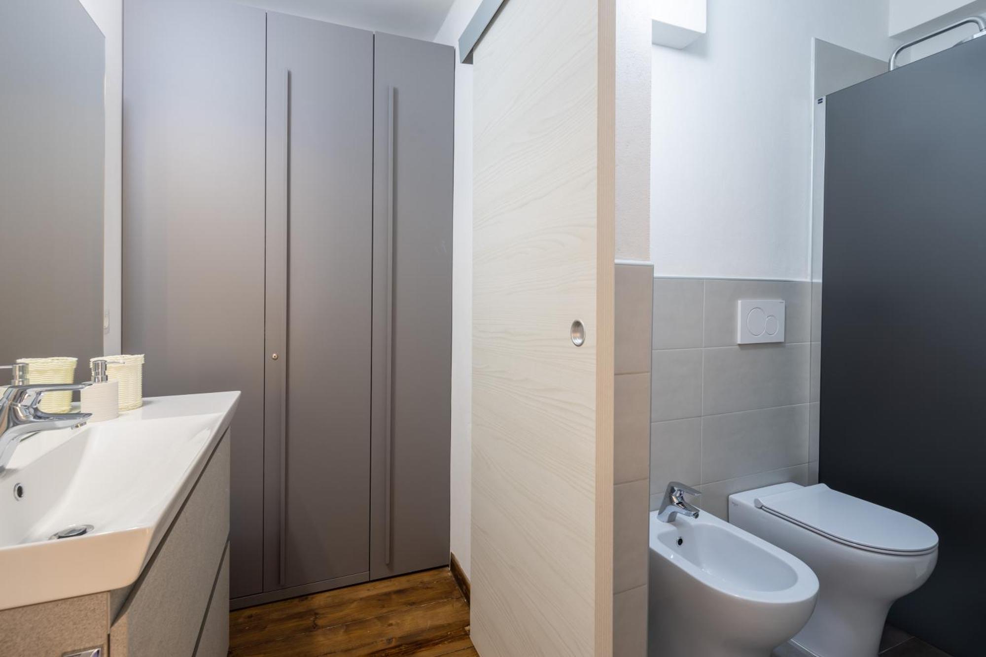 Casa Alinari Apartment Florence Exterior photo